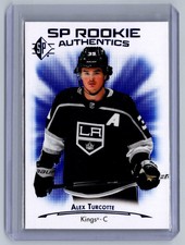 2021 SP Alex Turcotte BlueRA