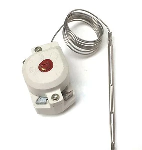  EGO 56.11742.010 High Limit Thermostat einpolig 230 C (trip free failsafe) - Bild 1 von 2