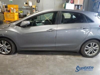 Hyundai Elantra 2013-2016 Front Right Door Window Regulator Electric 150236 7581 - Image 1 of 4