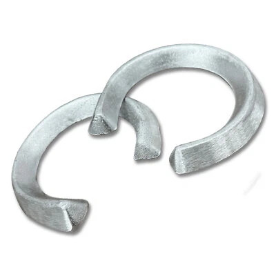 1-1/2" Front Coil Spring Spacer Lift Kit Pair Cutlass Supreme Delta Super 88 98 - Image 1 of 4