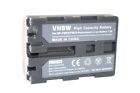 Batterie Pour Sony Dcr-Trv60e Dcr-Trv6e Dcr-Trv725 Dcr-Trv68e Dcr-Trv60 1400Mah