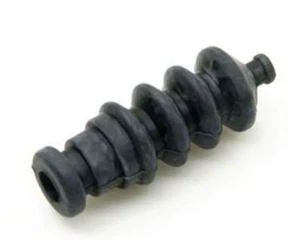 4 St. Faltenbalg Gummimanschette  Länge 37 mm  MB 2628 - Picture 1 of 2