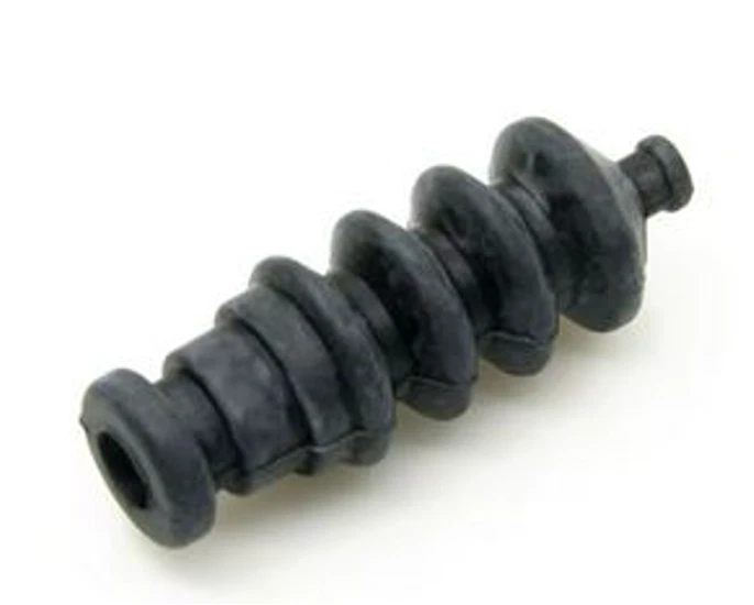 4 St. Faltenbalg Gummimanschette  Länge 37 mm  MB 2628 - Bild 1 von 2