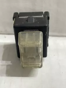 2007-2010 CHRYSLER SEBRING POWER CONVERTIBLE ROOF TOP SWITCH 04602635AB OEM - Picture 1 of 5