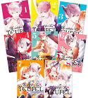 Zu süß für den Teufel Band 1-8 | Manga-Komplett | Yoshida | Crunchyroll | Neu |