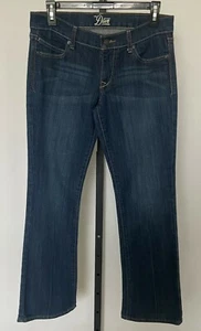 Old Navy Diva ladies size 4 Short straightleg jeans. - Picture 1 of 3