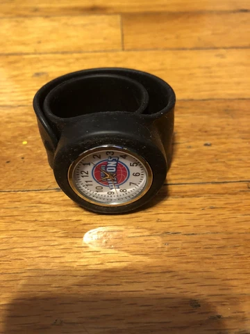 Detroit Pistons Brandon Jennings #7 Bracelet Watch NBA Cover