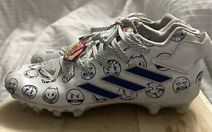 Adidas Freak 22 Big Mood DSG SM seltene Fußballschuhe marineblau Herrengröße 10 - Bild 1 von 10
