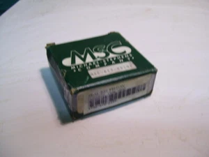 NIB MSC PK252HK001 PARKER BUNAN HI LOAD SEAL KIT 2-1/2" STANGE 2H/VH ZYLINDER P4203 - Bild 1 von 3
