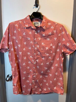 Urban Pipeline Mens Button Down Size XXL - Image 1 of 4