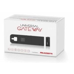PALAZZETTI UNIVERSAL GATEWAY V0 - Imagen 1 de 1