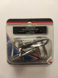 Bimini Snap S-0241CSM - Bild 1 von 1