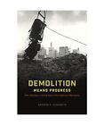 Demolition Means Progress - Flint, Michigan, and the Fate of the American Metrop