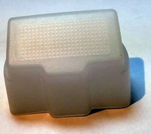 Sto-Fen Bounce Omni-Bounce Diffuser for flash for SB-400 Nikon - Picture 1 of 4