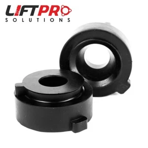 Kit de elevación de espaciadores de bobina trasera de 0,8" 20 mm para Renault LAGUNA (II), (III) 2000-2015 - Imagen 1 de 3
