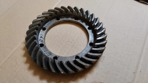 BMW R51/3,R67,R68 original tellerrad 32 zahne - Picture 1 of 4