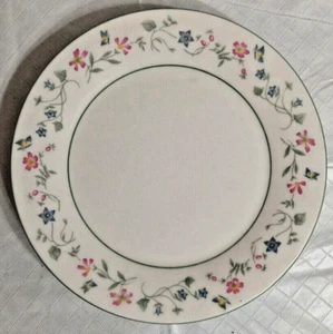 Royal Doulton Florentina Salad Plate 8" Set of 3 L31C - Picture 1 of 5