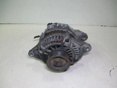 MN155953 ALTERNATORE GENERATORE DI CORRENTE SMART FORFOUR 454 1.3 16V A5TG0091Z - Immagine 1 di 4