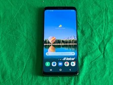 Samsung Galaxy S9 SM-G9600 - 64 GB - Grey Condition: Good