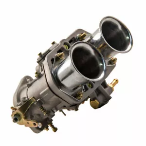 WEBER 48 IDA CARBURETOR 48 IDA WEBER 19030.015 - Foto 1 di 1