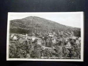 Ansichtskarte Bärenfels von 1950 - Bild 1 von 2