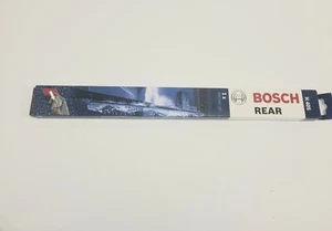 Original Bosch 3397004764 Wiper Blade Rear for Mercedes Ford Seat New - Picture 1 of 4