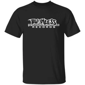 Camiseta para hombre Ruthless Records - Imagen 1 de 1