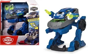 Simba 203792000 Police Trooper CM 12 + Car - Imagen 1 de 1