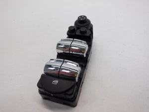 Mini Cooper Window Switch Driver's Side 61319289624 13-15 R60 F54 F55 - Picture 1 of 10