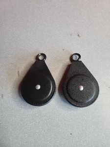 Bowflex OEM Pulleys 3” 3 INCH Power Pro, XTL, Ultimate Motivator parts 2 Pulleys - Picture 1 of 4