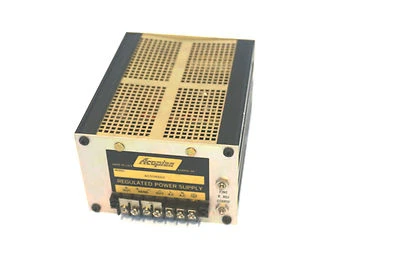 NEW ACOPIAN A050MX60 POWER SUPPLY - Image 1 of 3