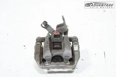 Chevrolet Malibu 2016-2022 tracción delantera trasera izquierda ABS pinza de freno 23411907 OEM Foto 1 de 4