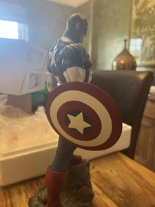 Mega Marvel Kotobukiya Bundle! - Picture 1 of 17
