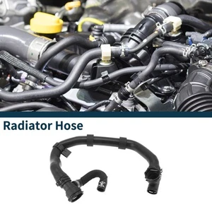 Radiator Hose for Volkswagen Golf 2015-2018 No.5Q0122051AN Plastic Coolant Pipe - Picture 1 of 6