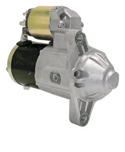 Carquest 17937S Reman Starter 1.2 KW 12V Fits Commander Grand Cherokee Libr 11-3 - Picture 1 of 2