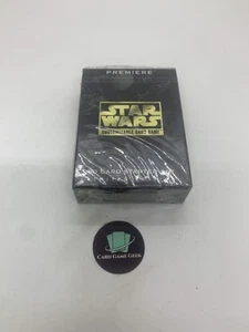 Star Wars - Premiere Limited - Starter Deck - Picture 1 of 6