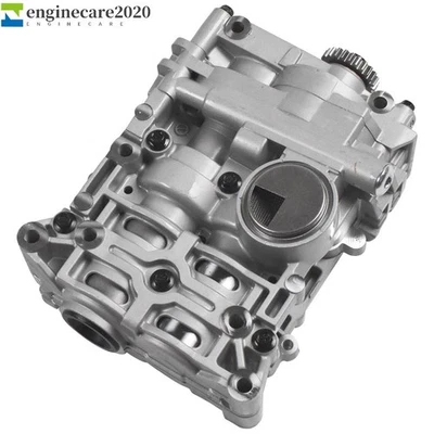 Oil Pump Balance Shaft Assembly for Hyundai Sonata 2006-09 Tucson 10-11 2.4L L4 - Image 1 of 4