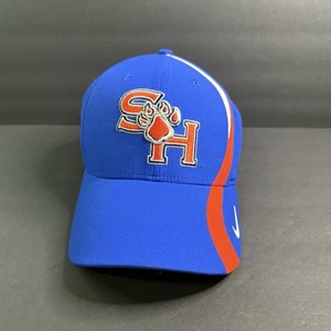 Sam Houston State Bearkats Nike Legacy 91 Dri-Fit Mütze  - Bild 1 von 7