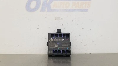 18 MERCEDES BENZ AMG GT 190 MÓDULO DE CONTROL PUERTA PASAJERO DELANTERO DERECHO 2129009229 Foto 1 de 4