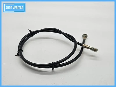 Orig Peugeot 206 CC Cabrio Hydraulic Hose Cable Deck 14 - Image 1 of 3