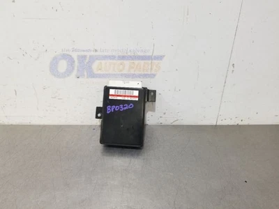 97 1997 LINCOLN MARK VIII SUSPENSION CONTROL MODULE F7LF3B494AA - Image 1 of 4