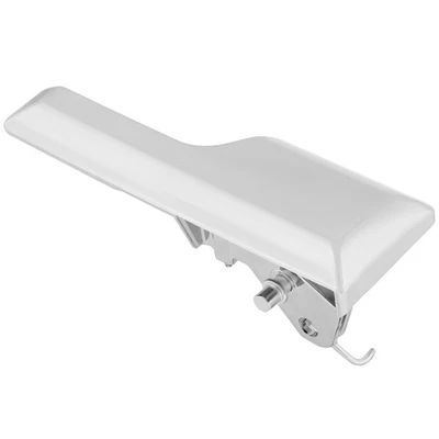 Door Handle Inside Inner Right Side For 07-13 Expedition Navigator Chrome - Image 1 of 4