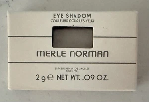 Merle Norman Lidschatten - Shade ICE - NEU - Bild 1 von 2