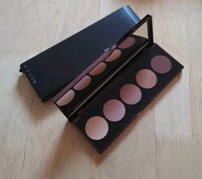 BECCA Ombre Rouge Eyeshadow Palette BNIB - Image 1 of 4
