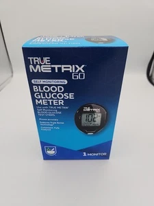 TRUE METRIX GO Blutzuckersystem zur Selbstüberwachung - Bild 1 von 3