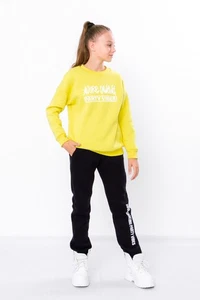 Durable & Soft Winter Outfit for Girls – Natural Cotton Blend for Everyday Co... - Picture 1 of 16