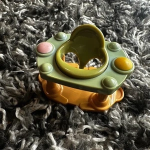 Fisher-Price Loving Family Dollhouse baby walker vintage - Picture 1 of 8