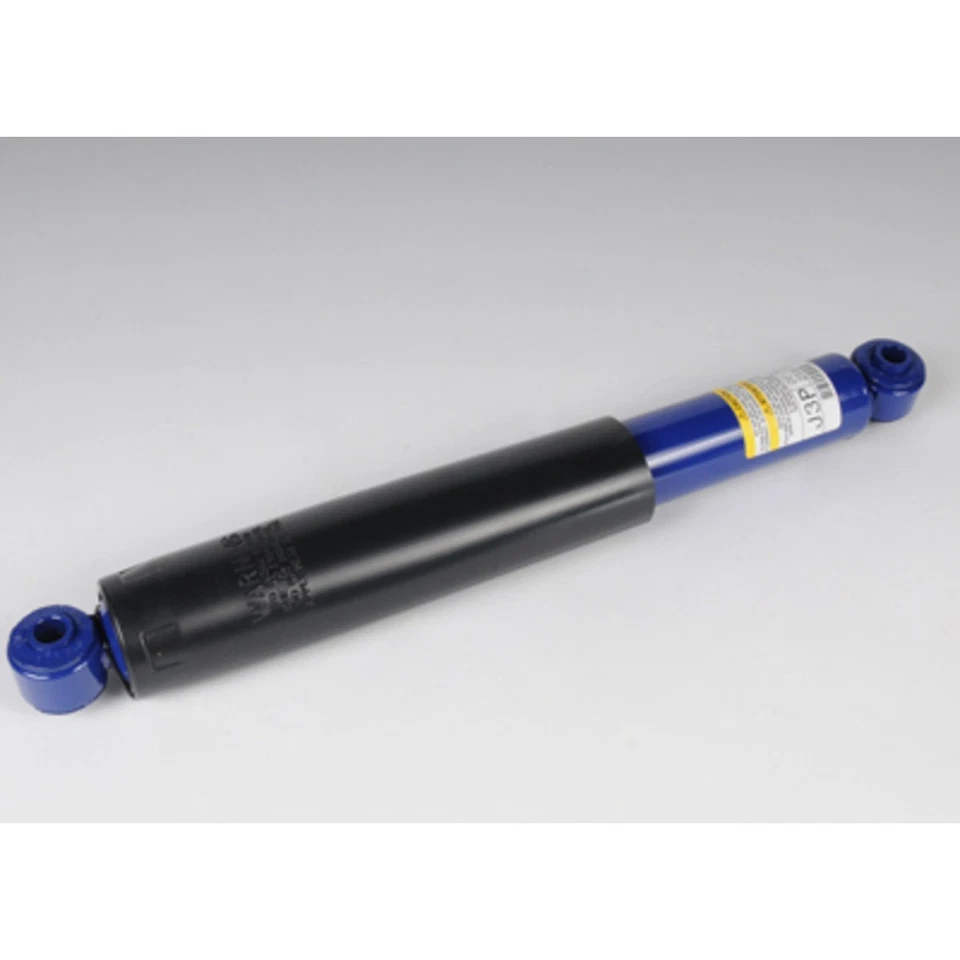 Amortiguador trasero Delco 540-433 AC lado del conductor o del pasajero para Chevy Suburban Yukon Foto 1 de 1