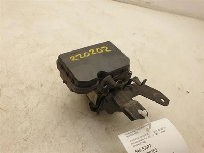 Anti-Lock Brake Part Actuator And Pump Assembly Fits 13-14 SCION XD - Image 1 of 4