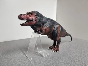 2017 Dinosaurs In The Wild 17" Tyrannosaurus Rex Dinosaur Figure  - Picture 1 of 8